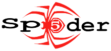 Sp5der hoodie logo