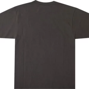 Sp5der Logo T-Shirt Black