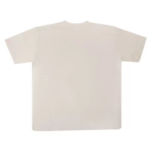 Sp5der Logo T-Shirt White